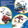 LEGO SONIC 77117 Sonic: speedster lightning - 1473586 - zdjęcie 4